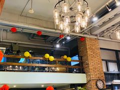 -第三空间·趣味桌游·轰趴.室内CS.剧本杀(大武汉1911店)