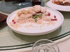 -将相和·海鲜蒸饺大连菜