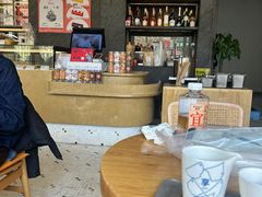 -大小咖啡 BigSmallCoffee(麦子店)