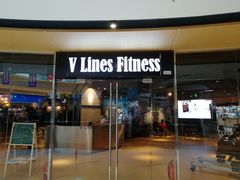 -VLines耀能运动24小时·月付制健身(京广桥店)