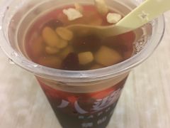 -八婆婆烧仙草(中山路店)