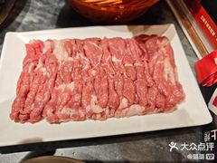-北平三兄弟涮肉(簋街总店)