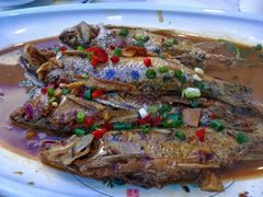 -黄牛肉馆·皖南土菜