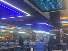 -中8台球俱乐部(龙跃大厦店)