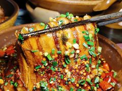 -阿嫂印象·民间江湖菜(大学城店)