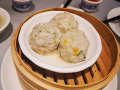 鲮鱼球-汤臣·空中餐厅·严选粤菜(石湾世博广场店)