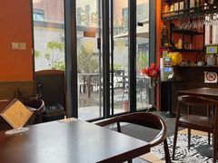 -南国印度餐厅Dakshin