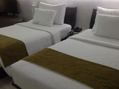 -芭堤雅发现海滩酒店