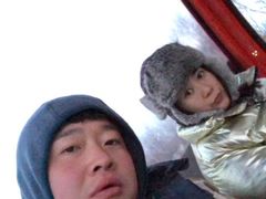 -长白山万达国际滑雪场