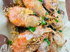 -坛南湾阿强农家乐.海鲜大排档老字号(福州地标美食店)