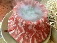 -蜀大侠火锅(四川北路店)