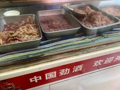 -王记生烫牛杂面馆(兰陵路店)