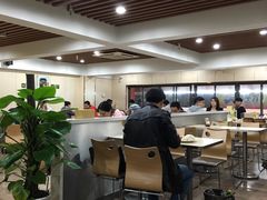大堂-鸡鸣汤包(仙林店)