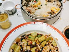 -食膳人家·永州美食地标(双牌店)
