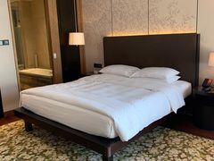 -上海崇明金茂凯悦酒店