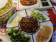 -富贵春饼·烤鸭·大厨现炒(诸城店)