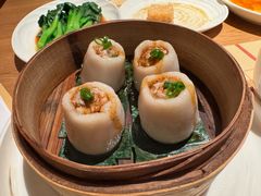 炊圆-荣家黄鱼面(南京西路店)