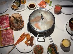 -加餐海鲜自助(集美银泰百货店)