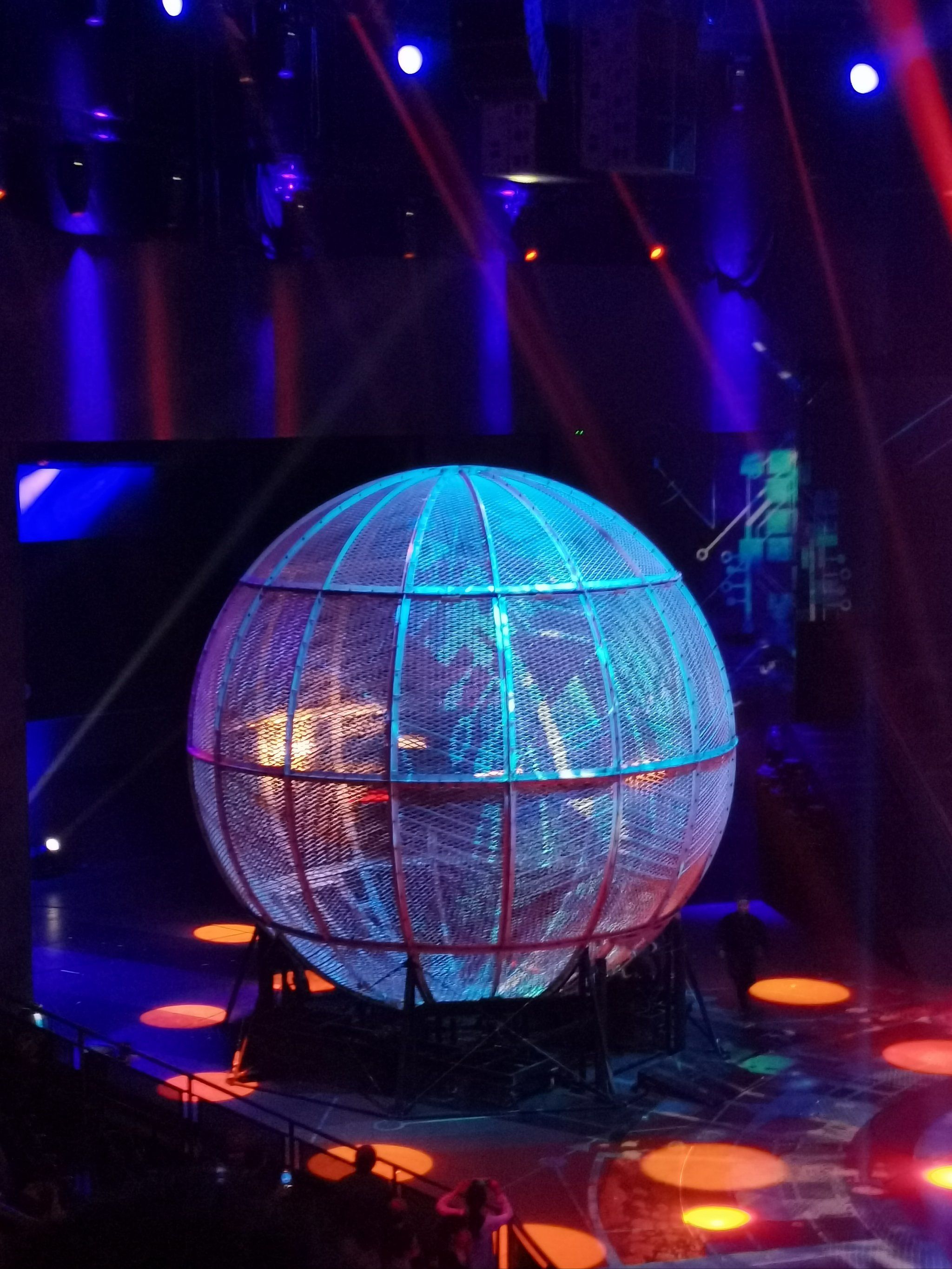 最值得看的现场演出-ear时空之旅