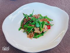 -梅林春晓花园餐厅