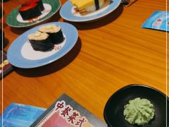 -元通寿司(地标店)