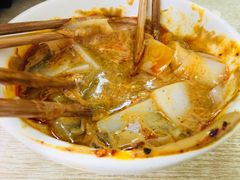 -清真·宏顺祥卤汁凉粉(大皮院店)
