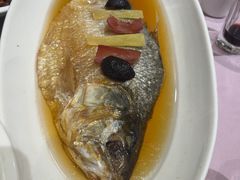 -顺风海鲜港(金玉兰店)