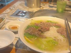 -三毛牛肉店(福强店)