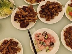 -东方之珠洗浴休闲广场(于家堡店)