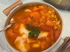 -京天红酒家(马家堡店)