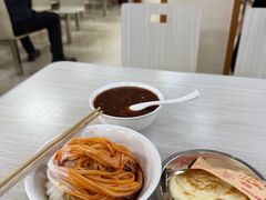 -薛昌利大米面皮(南关正街店)