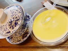 酸奶-清真·益鑫羊肉手抓馆(花园北街店)