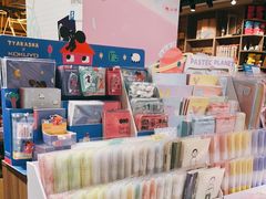 -扶光书店(中环店)