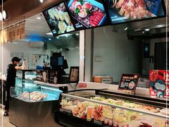 -盒马鲜生(观音桥店)