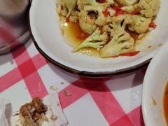 -老宜春味道(都市春天店)