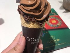 -GODIVA(国际金融中心店)