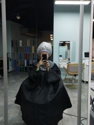 -Hair Garden Resort日式发艺沙龙
