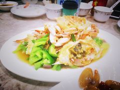 -四川小胡子海鲜(丁村万人海鲜广场店)