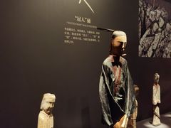 -马王堆汉墓遗址