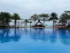 -深圳大梅沙京基洲际度假酒店