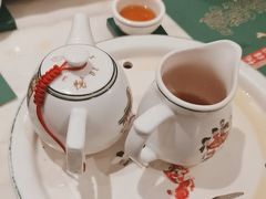 -悦得闲广式茶楼点心(石厦时代广场店)