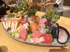 -御瀛日本料理