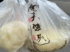 -航天馒头(瞻园路店)