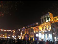 -天兴居(鲜鱼口街店)