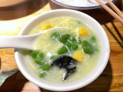 -吕氏疙瘩汤·私家菜馆(慈云寺店)