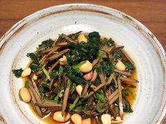青年拌菜-青年公社烤鸭(宝杨宝龙广场店)