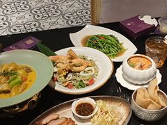 -Thai Alley泰爱里(二沙岛店)