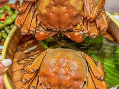 -好兄弟郭巨海鲜(天一阁店)