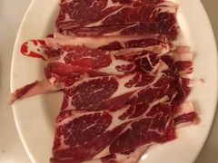 -中龙兴泰鲜牛肉火锅(河源店)