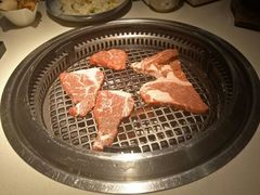 -赤坂亭M9和牛烧肉·日料398放题(万达店)